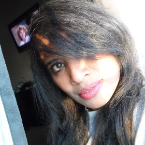 Meet your Posher, Gwen